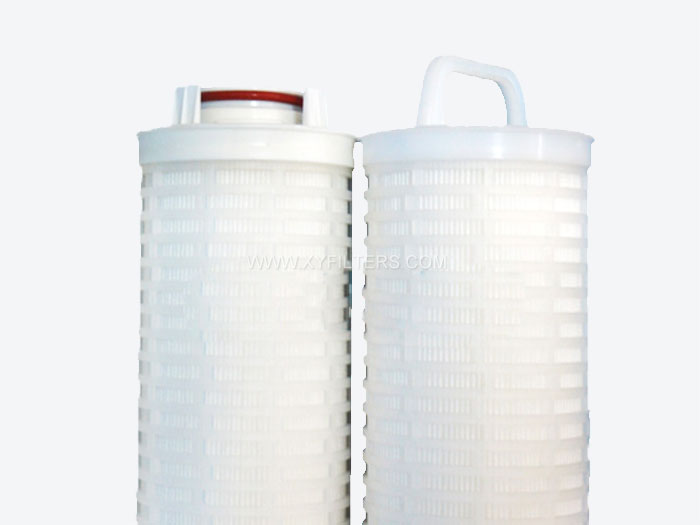 3MHF40PP005大流量滤芯