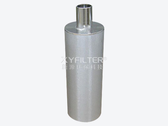 高压泵过滤油机滤芯 液压滤芯