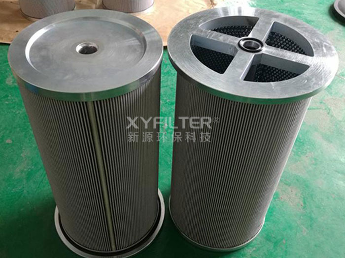 ER/0-180X600E10SS润滑油滤芯