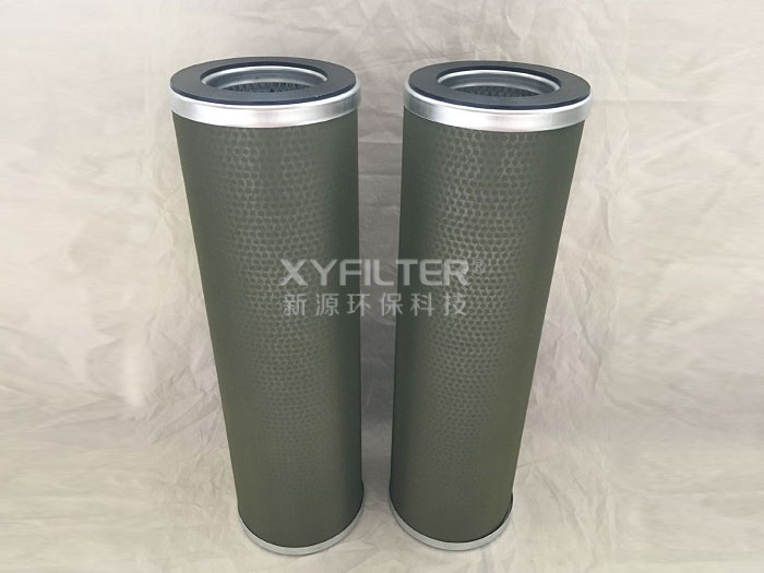 FLX-10-6聚结分离滤芯