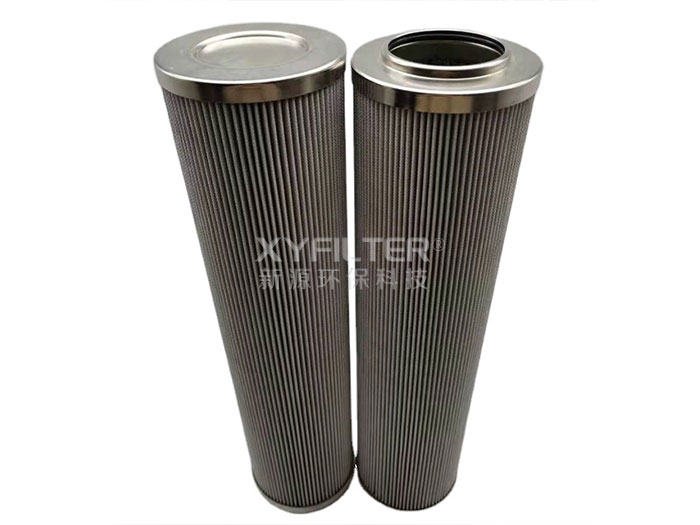 4225-B20060L1-P-502-2.0-Z不锈钢高压滤芯