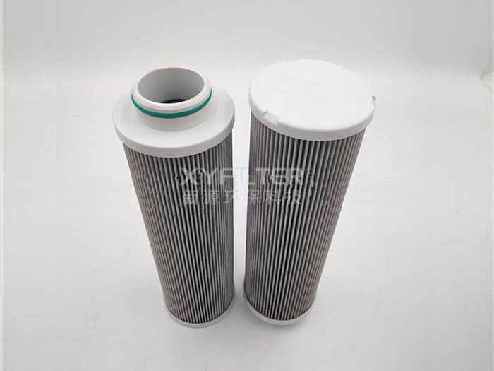 抗燃油折叠滤芯 W.38.C.0134