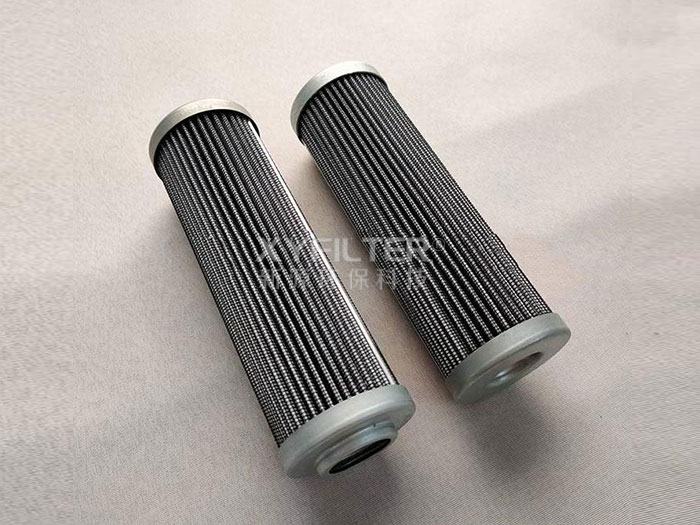 ET718-DR-CGV润滑油滤芯