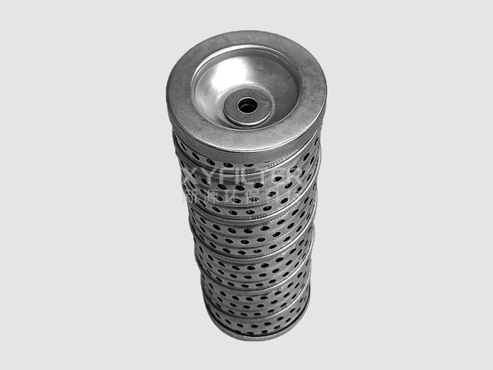 936966Q更换parker液压油滤芯