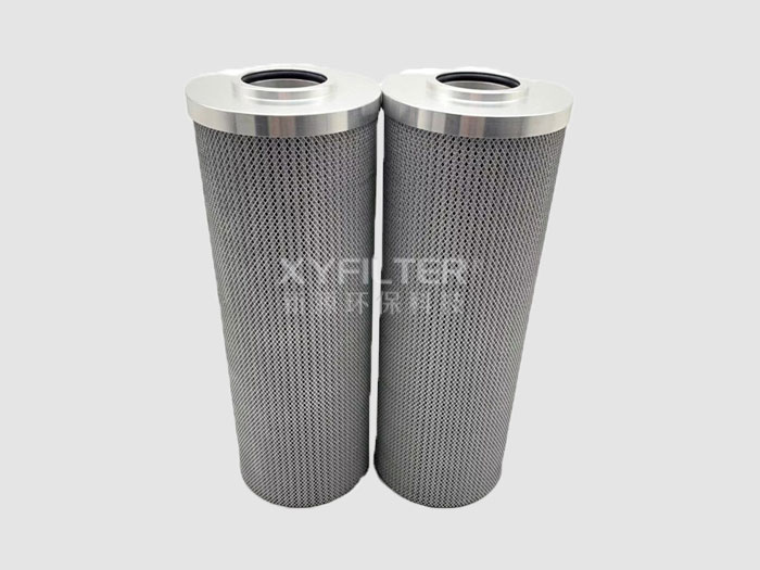 MF0060D025双筒过滤器滤芯