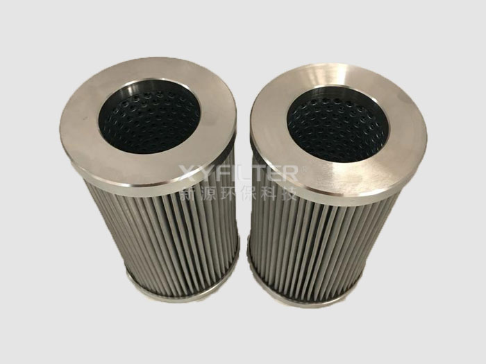 QTL-691/GF025W补汽阀油动机滤芯