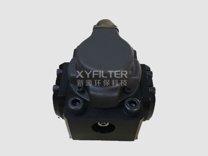 伺服阀HPQSQIAQVNPQI