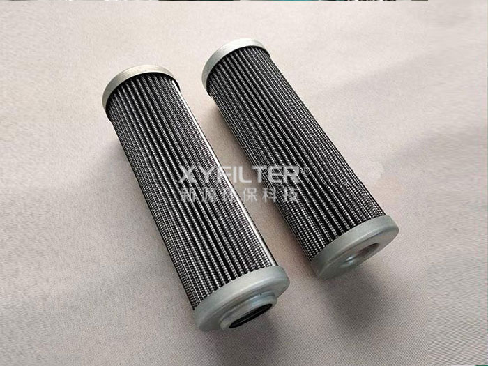 LXY105*399/25(0254）液压油金属折叠滤芯