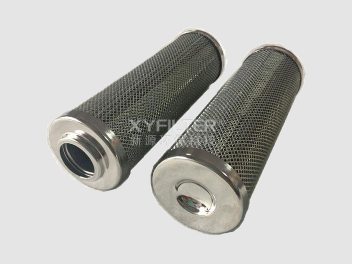 MSF-04-07高压抗燃油滤芯