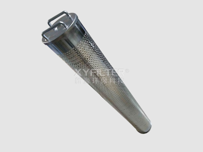 再生树脂滤芯HY-LX3P.006