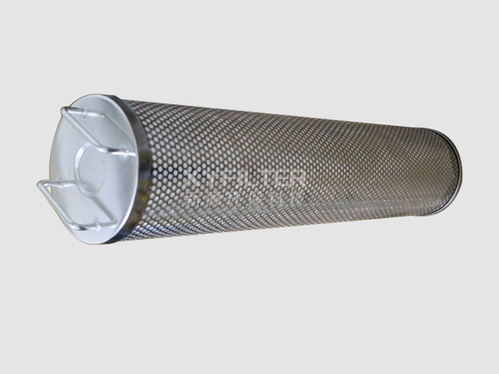 抗燃油再生脱水滤芯HPDL33-KMV