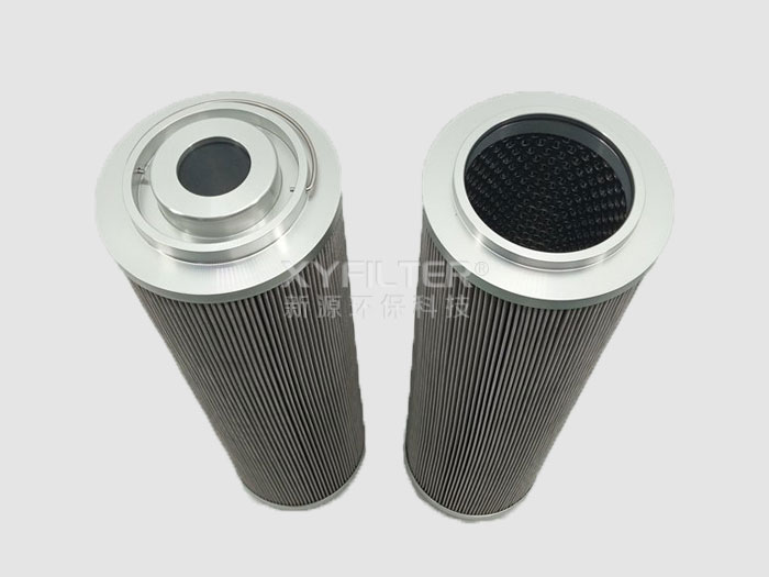 工业机械配件C9209032抗燃油回油滤芯