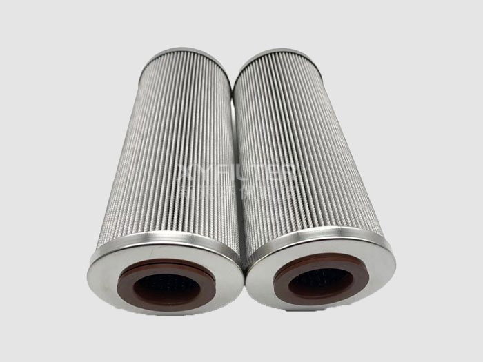 NRSL-01C磨煤机双筒回油滤芯