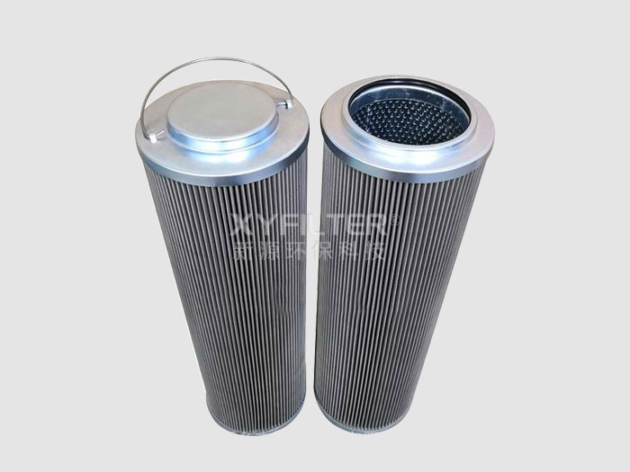 新源环保供应FRD.WJA1.017汽轮机润滑油滤芯