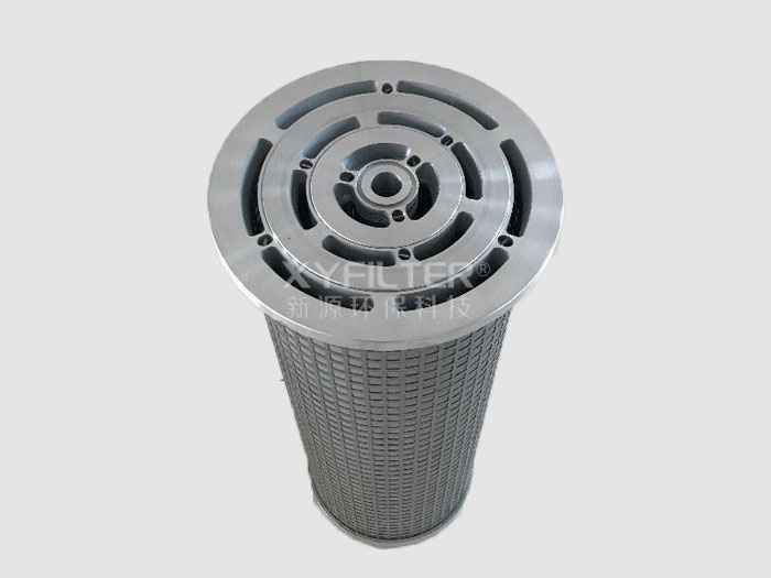 SLQ0.5*25润滑油过滤器并联滤芯