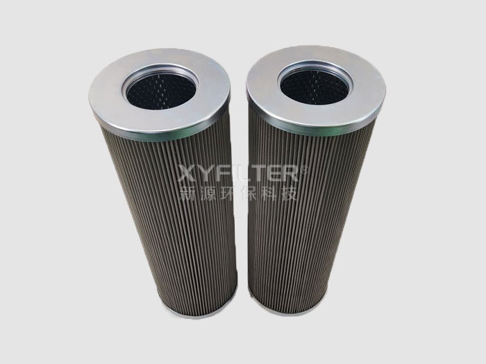 新源厂家供应ZA2LS1500E2-MV1汽轮机滤油器滤芯