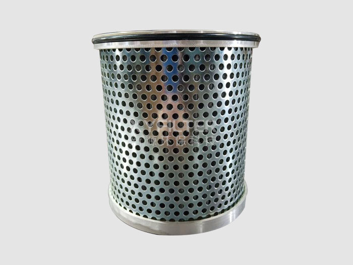 电厂燃油动机滤芯ZTJ30.00.07