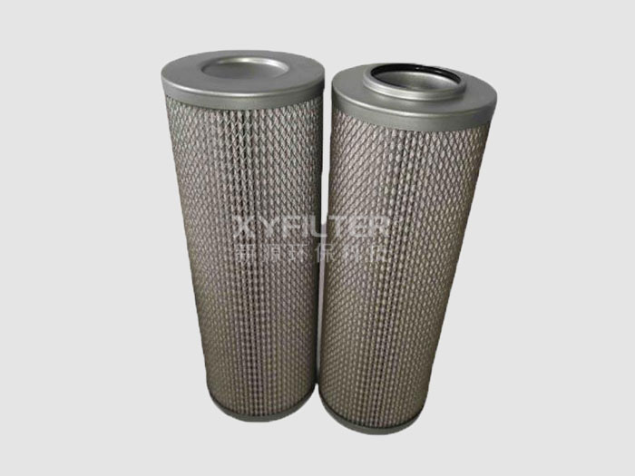 不锈钢液压油滤芯ZALX150*480-FC1