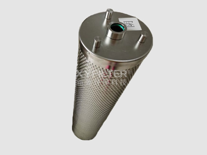 HP504L33-6EV海普诺更换离子树脂过滤器除酸滤芯