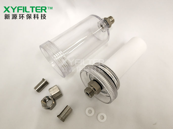 TZ216水样过滤器