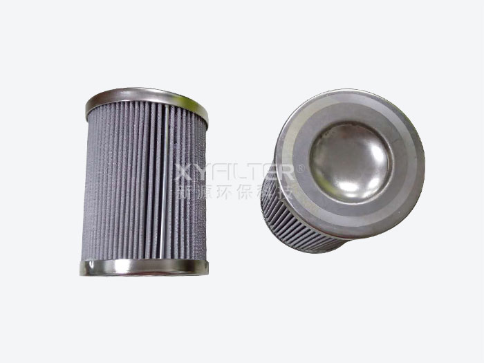 不锈钢端盖电厂用派克滤芯926835Q