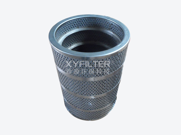 M32-010P-G-S-W不锈钢滤芯