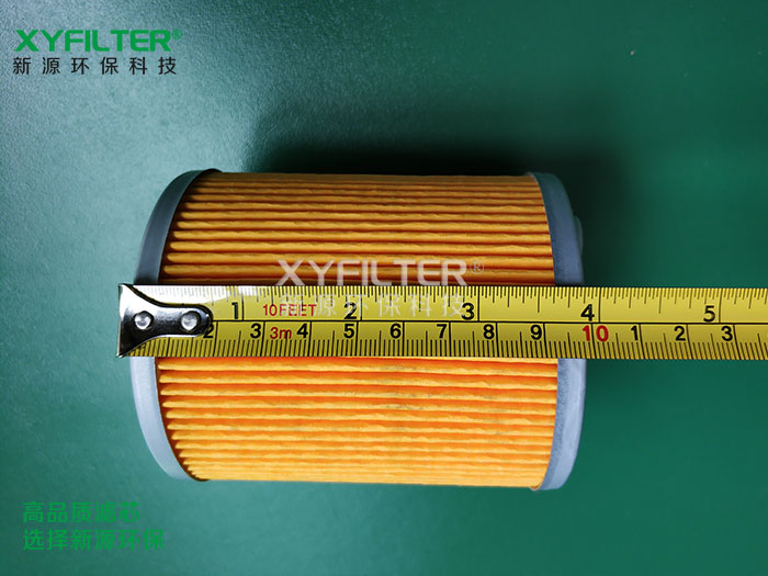 J08010A机油滤清器