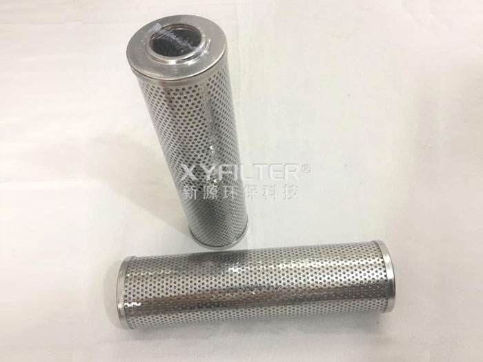 R735G03替换富卓液压油滤芯