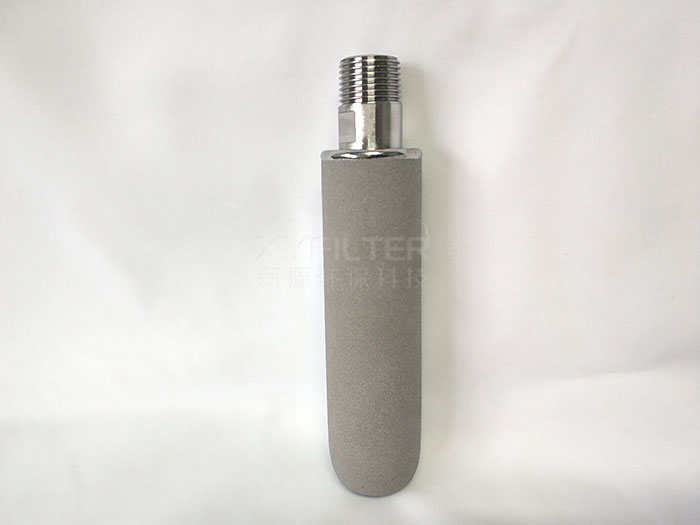 钛棒过滤器滤芯