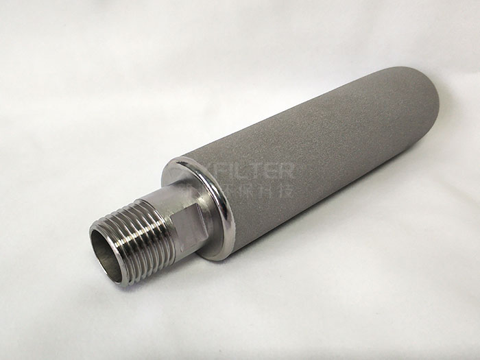 钛棒过滤器滤芯
