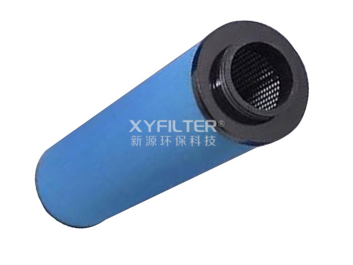 阿特拉斯精密滤芯