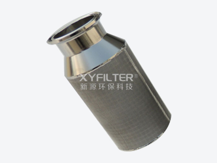 不锈钢2mm烧结网