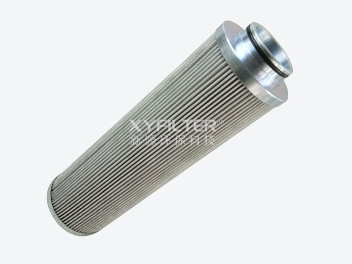 G04284玻纤折叠液压油滤芯