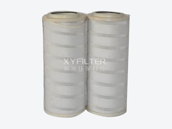 工业滤清器HC8314FKZ16H机油滤芯