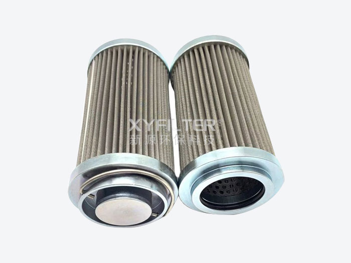 YTSY/010油站润滑油滤芯 25微米