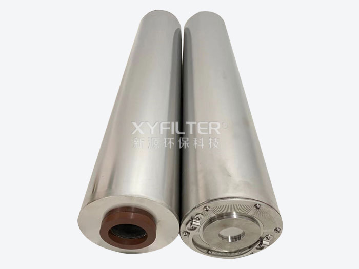 离子交换树脂滤芯EPT600508