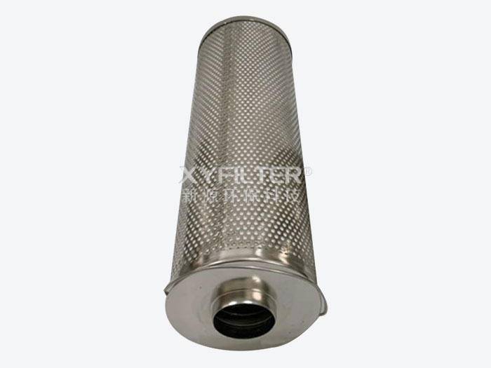 HE3FK39HS150TS 抗燃油滤芯