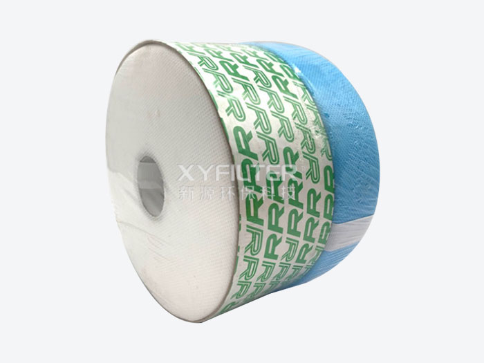 TR-20520纸质滤芯RRR超精密机油滤芯