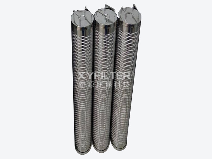 脱酸滤芯电厂600504-KY2再生滤芯