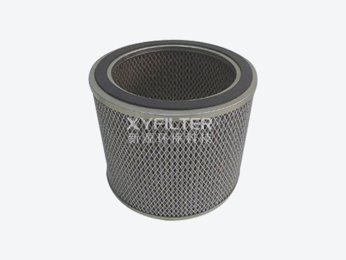 OM/WS500 工业油雾滤芯