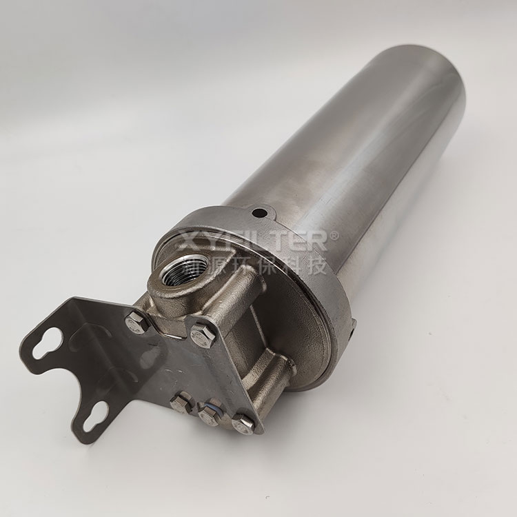 HRB-250-C-316 10寸不锈钢过滤器