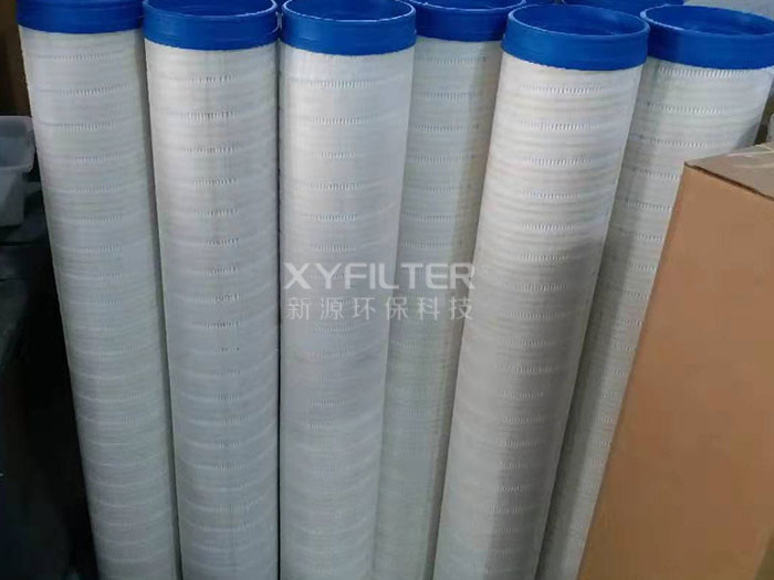 UE619AT40Z HV滤材替代颇尔液压油滤芯