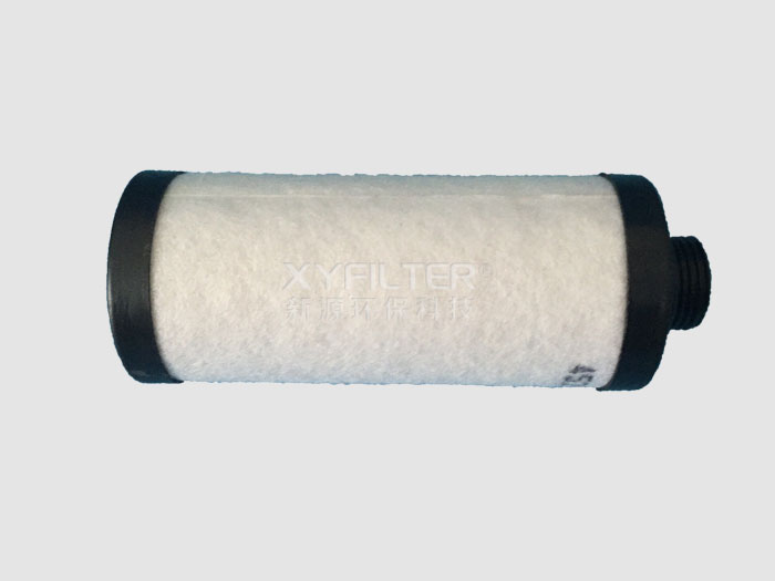 731311-0000替代里其乐真空泵油雾过滤器滤芯