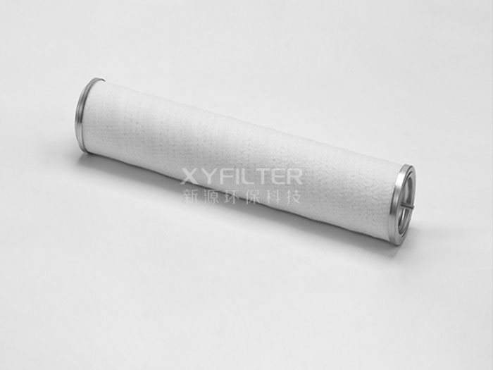 PPHF640H05E 60寸大流量保安过滤器滤芯