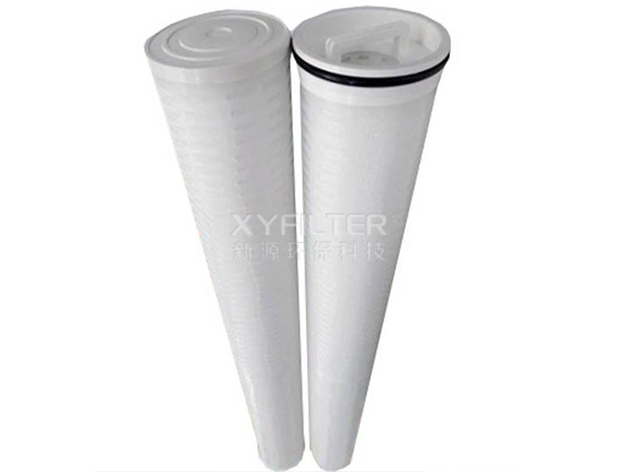 PPHF640H05E 60寸大流量保安过滤器滤芯