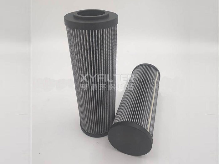 抗燃油折叠滤芯 W.38.C.0134