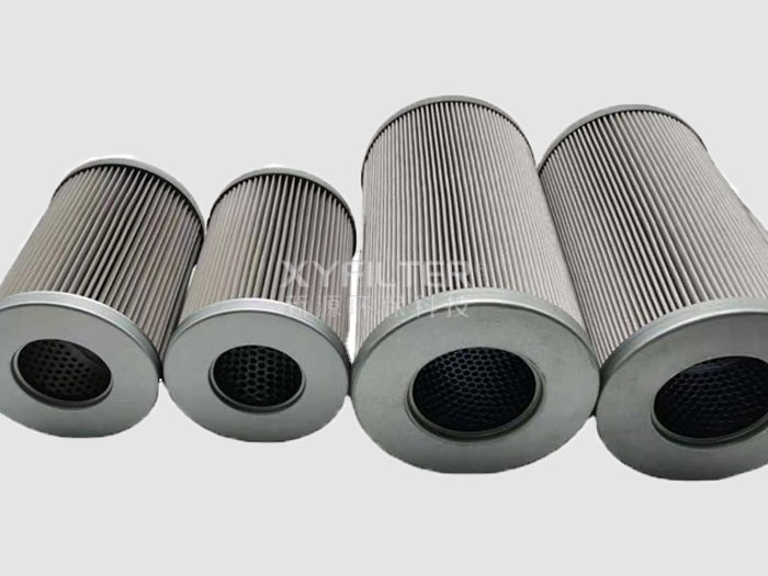 XJL.02.09（HC9700)抗燃油回油滤芯