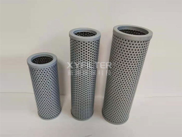 ZX-800*180替代黎明液压油滤芯