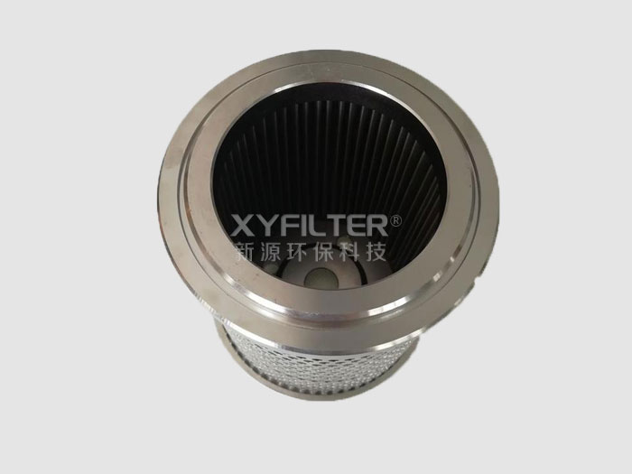 35MY VSF50电厂耦合器油滤芯