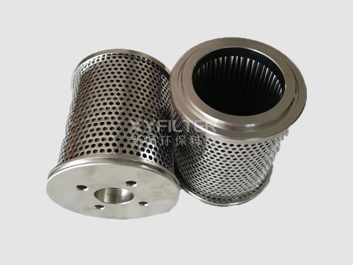 35MY VSF50电厂耦合器油滤芯